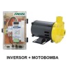 FSG-P-1CV Famac 1HP solar tanques elevados