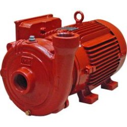 Centrifuga IHM 10HP con...