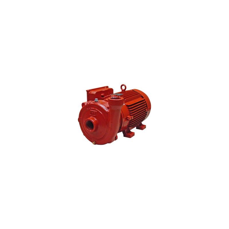 Centrifuga IHM 10HP con Motor WEG