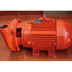 Centrifuga IHM 10HP con Motor WEG