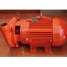 Centrifuga IHM 10HP con Motor WEG
