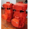 Centrifuga IHM 10HP con Motor WEG